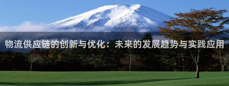 超凡国际加拿大是什么：物流供应链的创